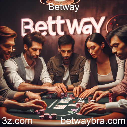 Apostas Ao Vivo: A Emoção em Tempo Real na Betway